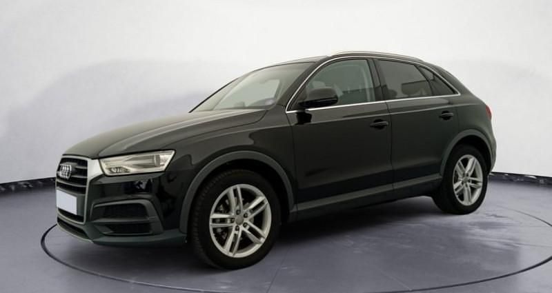 Utilisé 2016 Audi Q3 Ambition SUV | 22 999 € (Prix juste) - Image 1/4
