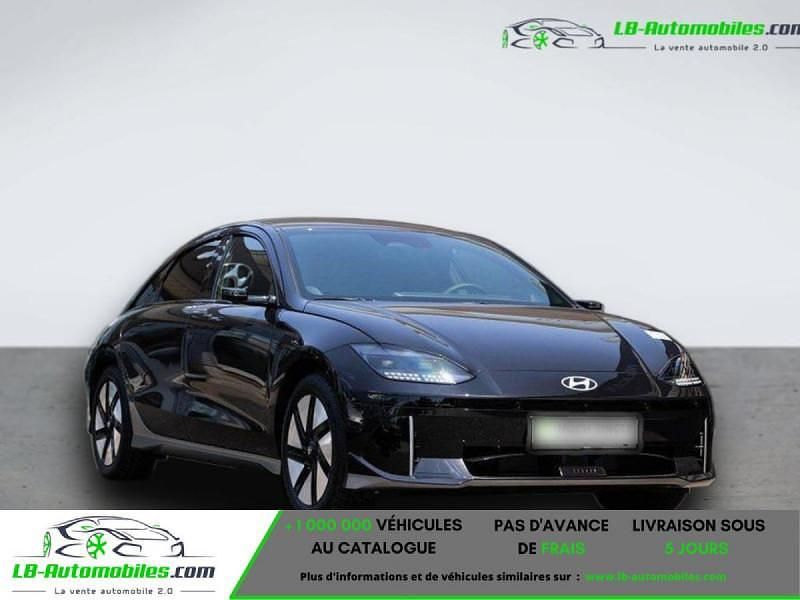 Occasion 2023 Hyundai Ioniq Citadine | 40 000 € (Prix juste) - Image 1/3
