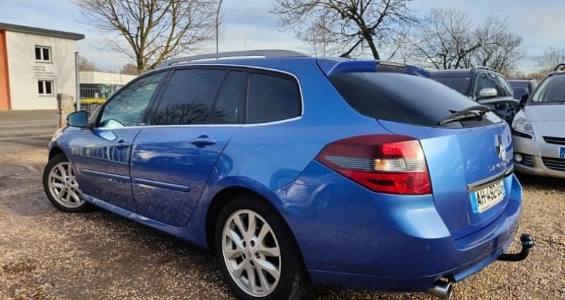 Occasion Renault Laguna III GT 130 ch (95 kW) 2009 Break