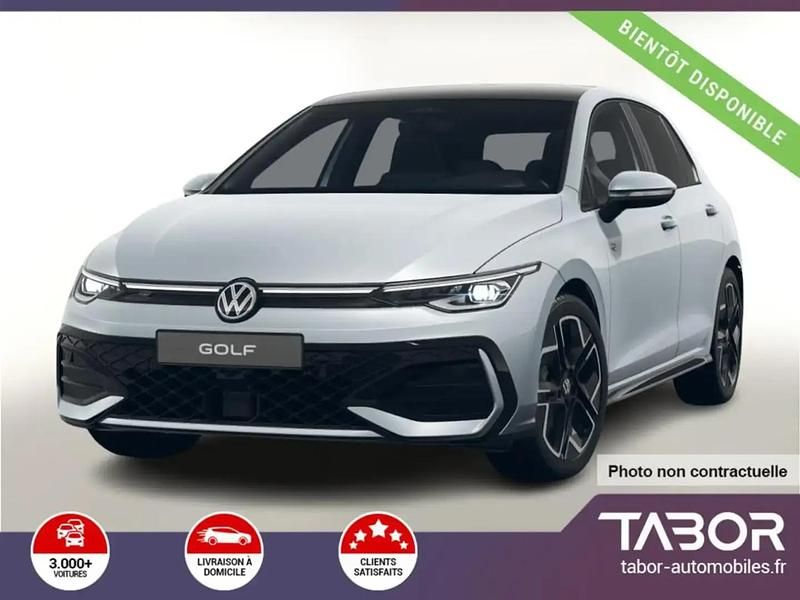 Gris Nouvelle 2025 VW Golf VIII R-line Break | 35 786 € (Prix juste) - Image 1/4