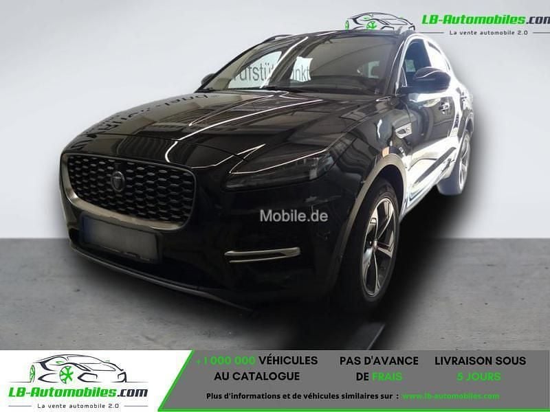 Utilisé 2021 Jaguar E-Pace SUV | 34 200 € (Prix juste) - Image 1/3