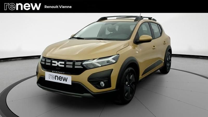 Occasion Dacia Sandero Expression 2025 Beige Citadine