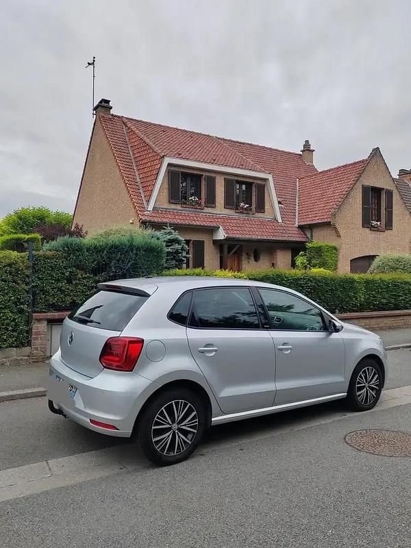 Utilisé 2017 VW Polo Allstar Berline | 10 250 € (Bon prix) - Image 1/4