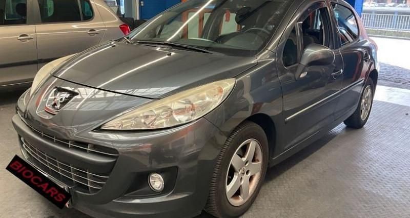 Utilisé 2012 Peugeot 207 Tendance Citadine | 5 750 € (Prix juste) - Image 1/4