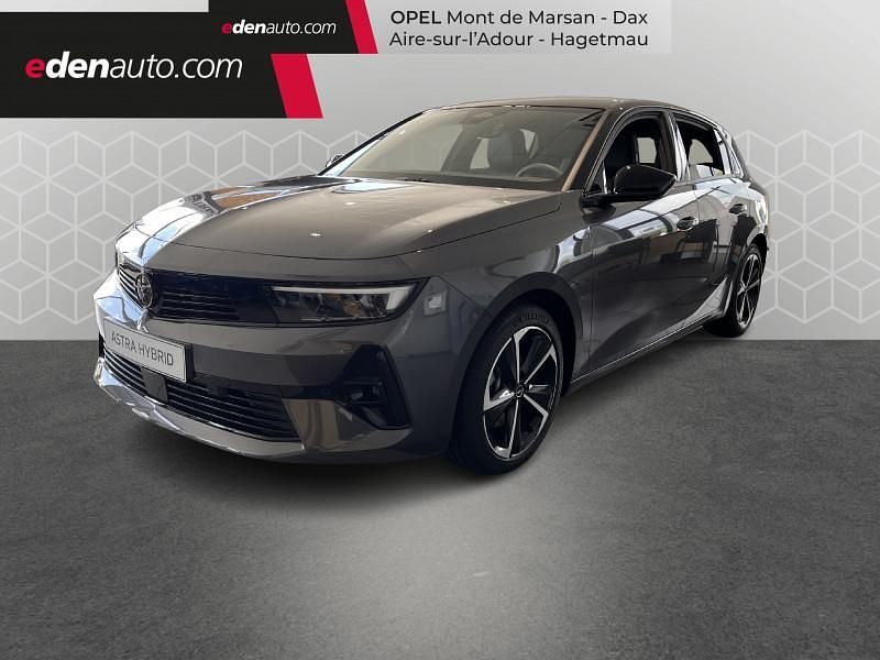 Nouvelle 2025 Opel Astra Berline | 30 550 € (Prix cher) - Image 1/4
