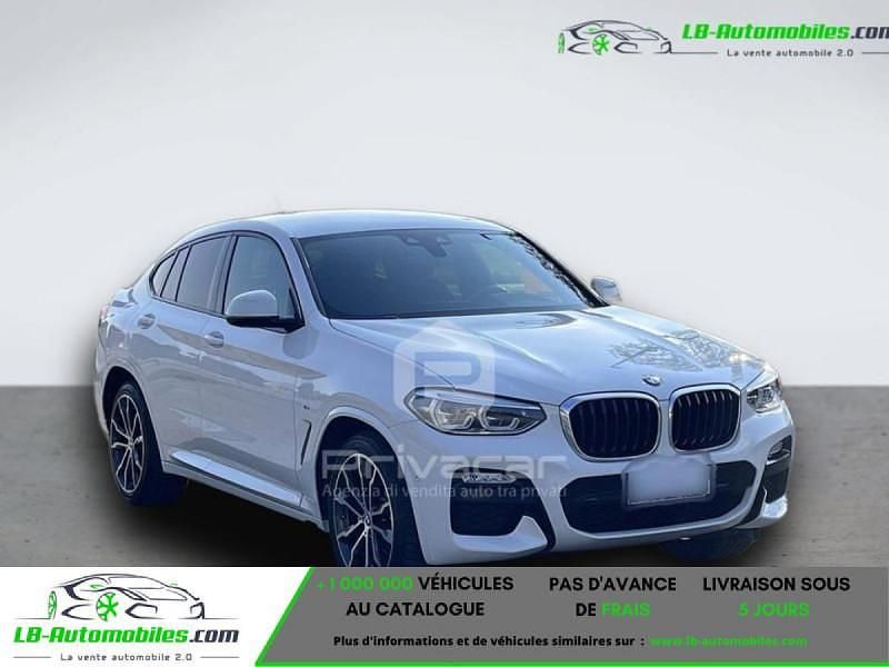 Occasion BMW X4 190 ch (139 kW) 2020 SUV