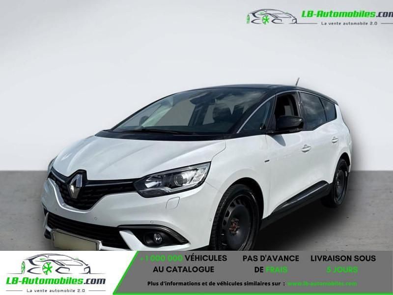 Occasion 2019 Renault Grand Scénic IV Monospace | 20 500 € (Bon prix) - Image 1/4