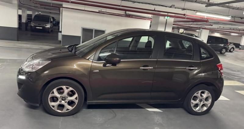 Occasion Citroën C3 PureTech 82 ch (60 kW) 2014 Citadine