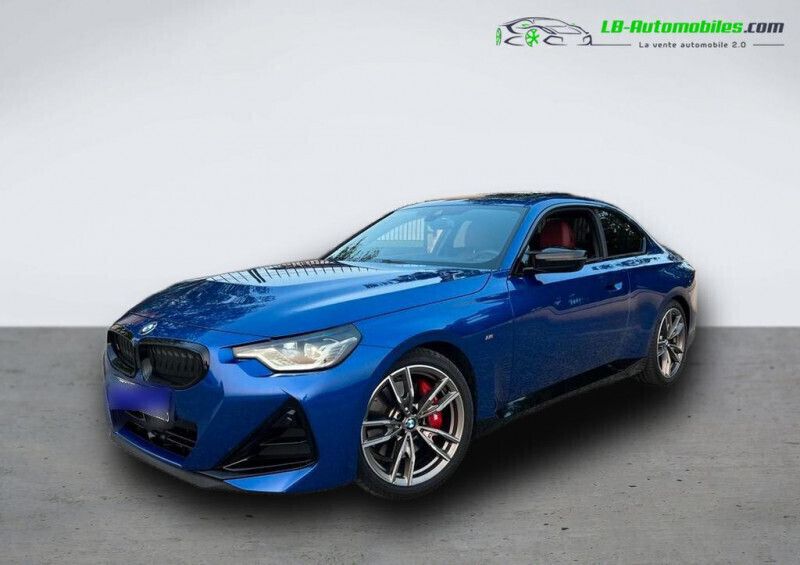 Utilisé 2023 BMW M240 M Sport Coupé | 50 600 € (Bon prix) - Image 1/4