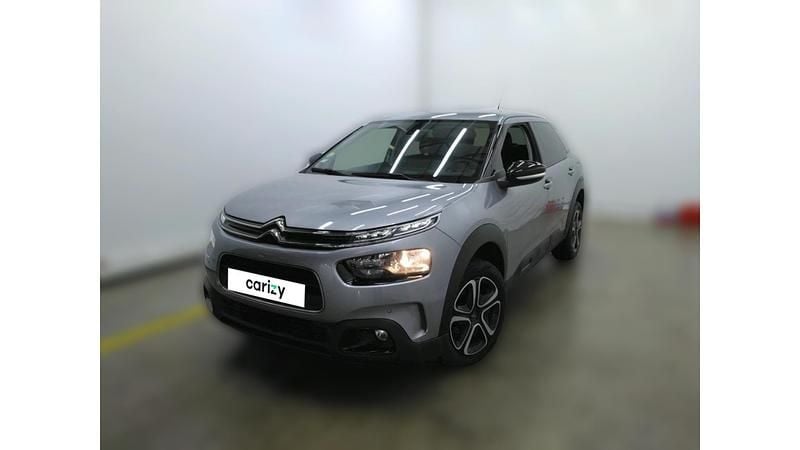 Gris Occasion 2020 Citroën C4 Cactus Business Class Citadine | 10 190 € (Super prix) - Image 1/4