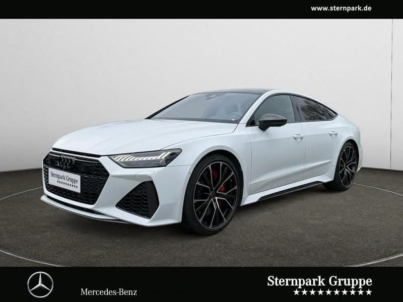 Occasion 2021 Audi RS7 Sport Citadine | 85 490 € (Super prix) - Image 1/4