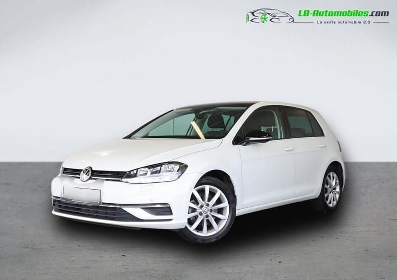 Utilisé 2019 VW Golf VII Berline | 23 400 € (Bon prix) - Image 1/4