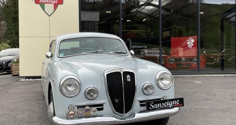 Occasion Lancia Aurelia 118 ch (86 kW) 1955 Coupé