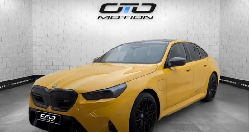 Utilisé 2024 BMW M5 Berline | 149 990 € - Image 1/4