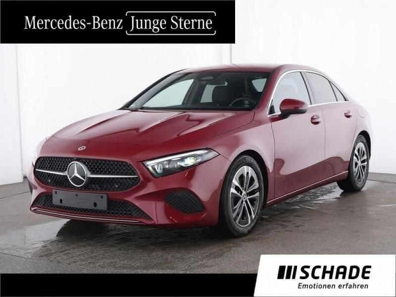 Occasion 2024 Mercedes A200 Berline | 32 650 € (Bon prix) - Image 1/4