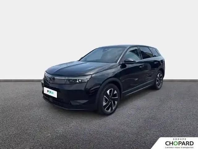 Noir Utilisé 2024 Opel Grandland X SUV | 33 900 € - Image 1/4