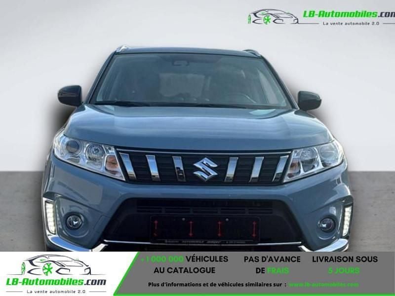 Occasion Suzuki Vitara 111 ch (81 kW) 2019 SUV
