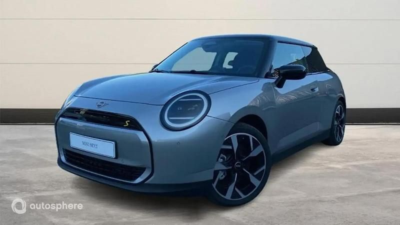 Nouvelle 2024 Mini Cooper SE Classic Citadine | 36 999 € - Image 1/4