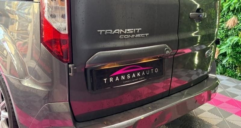 Occasion Ford Transit Connect 100 ch (73 kW) 2019 Monospace