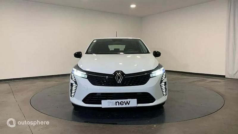 Occasion Renault Clio V Evolution 92 ch (67 kW) 2024 Berline