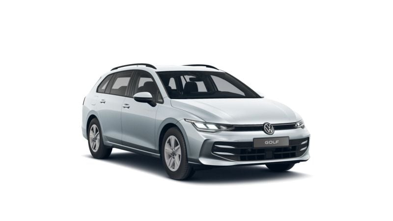 Nouvelle 2025 VW Golf VIII Life Break | 42 876 € (Bon prix) - Image 1/4