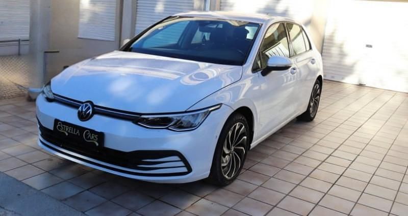 Occasion 2020 VW Golf VII Business Berline | 17 490 € (Prix juste) - Image 1/4