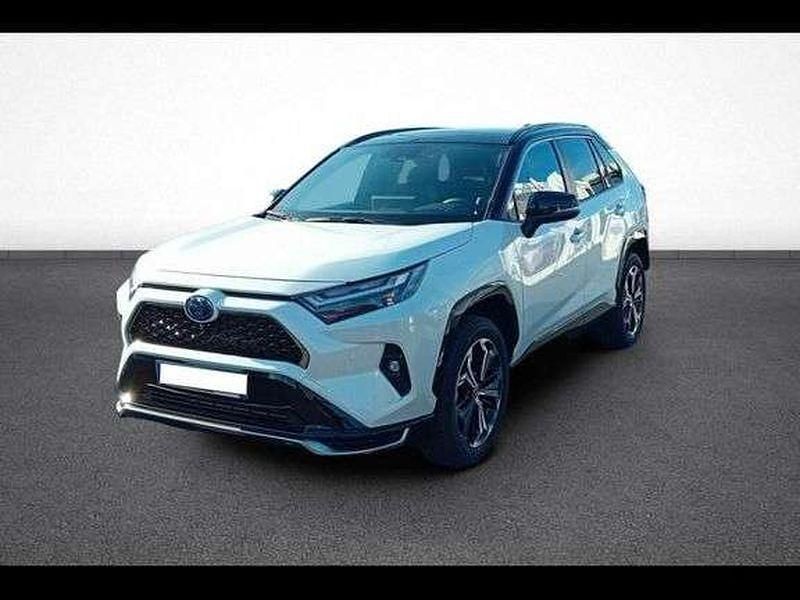 Nouvelle 2025 Toyota RAV4 Hybrid SUV | 52 890 € (Prix assez cher) - Image 1/1