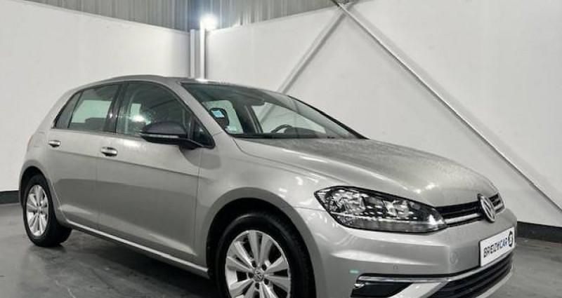 Utilisé 2017 VW Golf VII Berline | 14 490 € (Prix juste) - Image 1/4