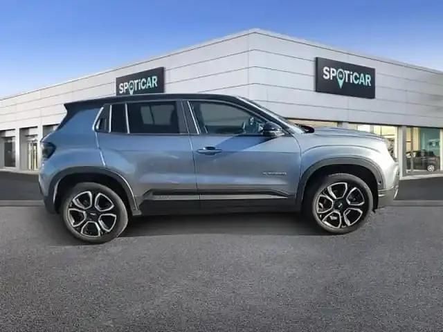 Occasion Jeep Avenger Summit 2024 Granite métallisé + toit volcano SUV