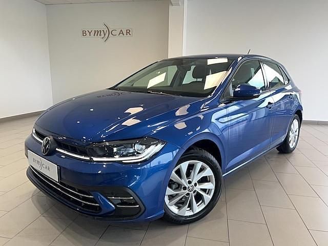 Utilisé 2024 VW Polo S | 22 079 € (Prix juste) - Image 1/4