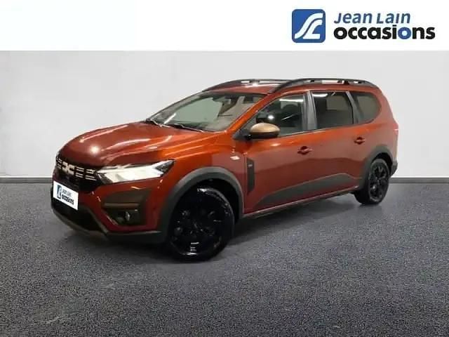 Occasion Dacia Jogger 2023 Marron Monospace