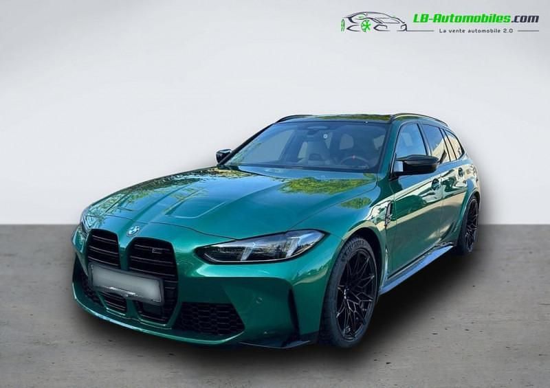 Utilisé 2024 BMW M3 Comfort Edition Berline | 96 100 € (Prix assez cher) - Image 1/4