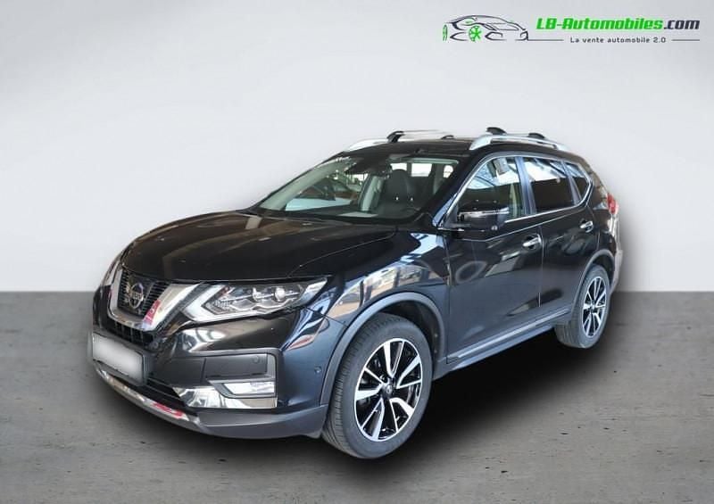 Utilisé 2018 Nissan X-Trail SUV | 24 700 € (Prix cher) - Image 1/4