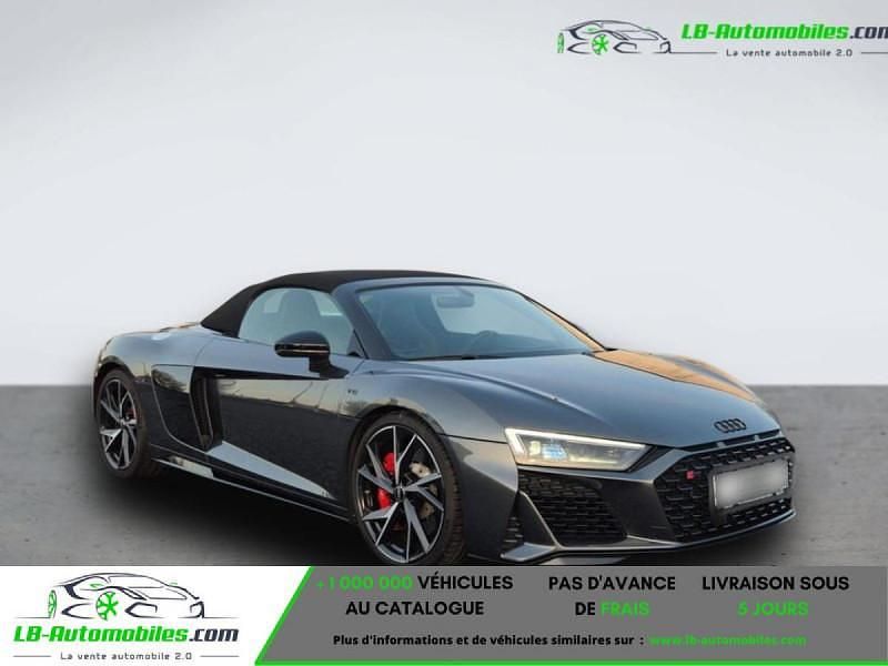 Occasion Audi R8 Coupé Sport 540 ch (397 kW) 2021 Coupé
