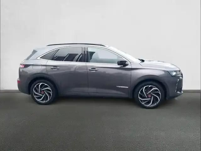 Occasion DS Automobiles DS7 Crossback Performance 2020 Gris SUV