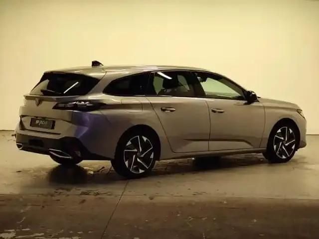 Occasion Peugeot 308 Allure 2023 Gris artense (m) Berline