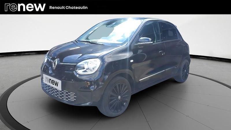 Noir Utilisé 2022 Renault Twingo Urban Night Citadine | 14 490 € (Prix assez cher) - Image 1/4