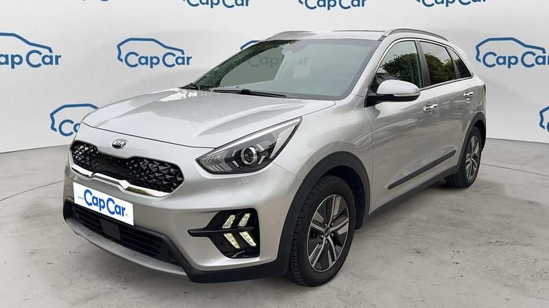 Utilisé 2021 Kia Niro Active SUV | 15 500 € (Prix juste) - Image 1/3