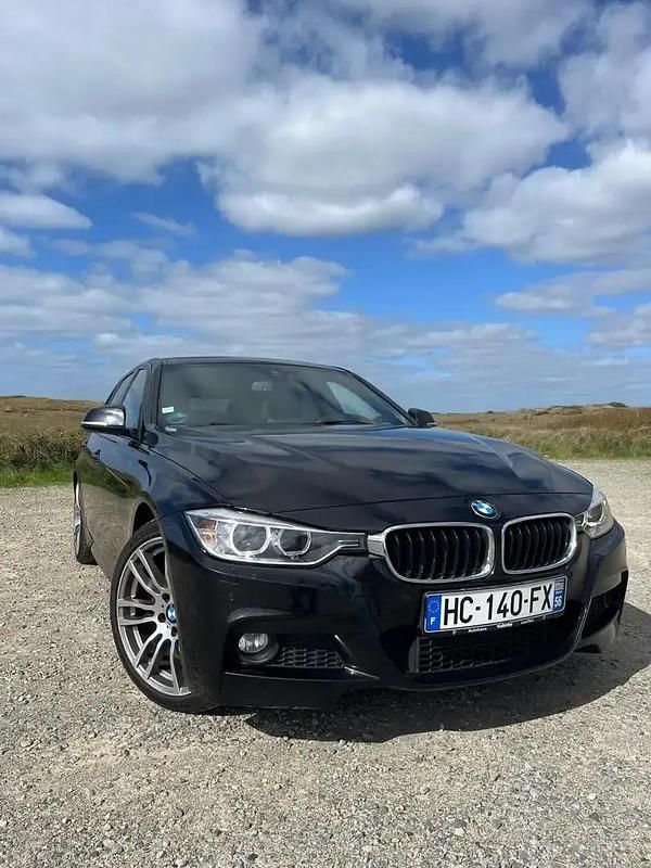 Utilisé 2014 BMW 328 M Sport Break | 24 800 € - Image 1/4