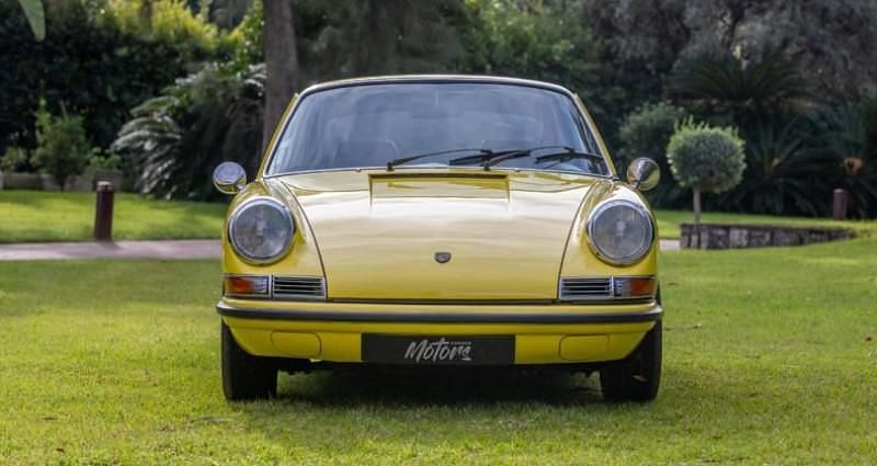 Occasion Porsche 912 90 ch (66 kW) 1968 Coupé
