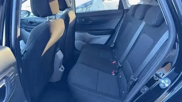 Occasion Hyundai i20 2023 Noir Berline