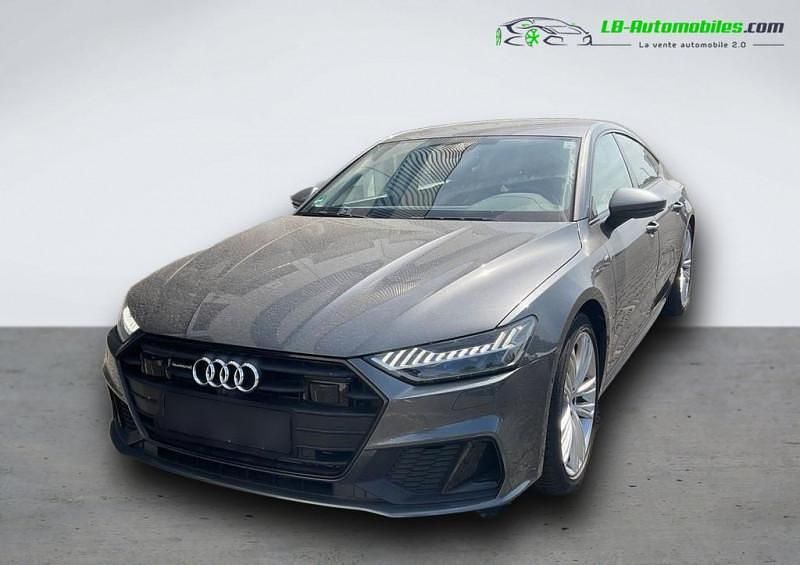 Utilisé 2022 Audi A7 Sportback Sport Citadine | 50 500 € (Prix juste) - Image 1/1