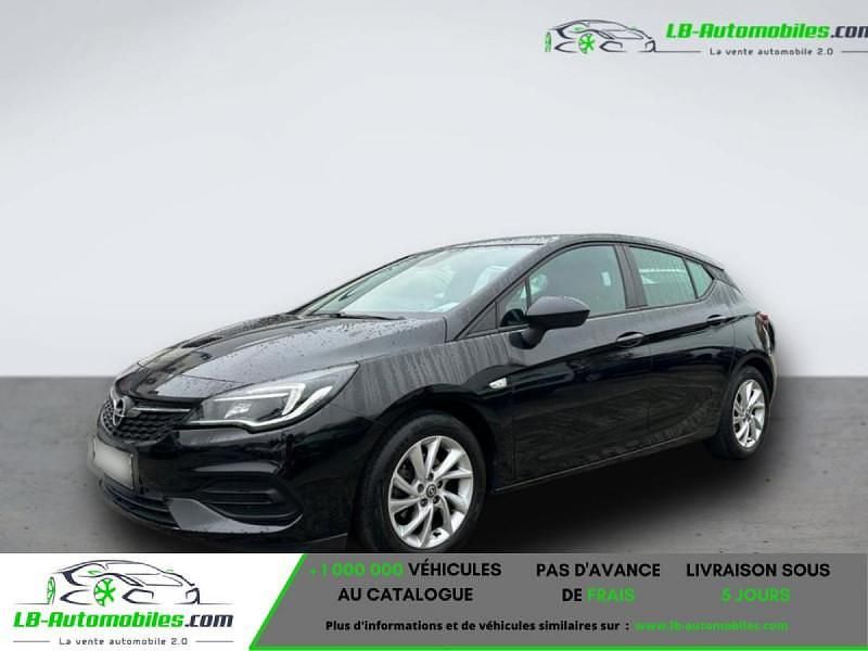 Utilisé 2021 Opel Astra Edition Berline | 17 800 € (Prix cher) - Image 1/4