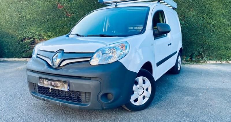 Utilisé 2021 Renault Kangoo Monospace | 13 000 € (Super prix) - Image 1/4