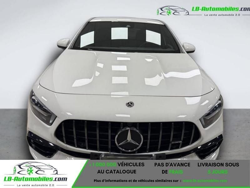 Occasion Mercedes A45 AMG AMG 387 ch (284 kW) 2020 Berline