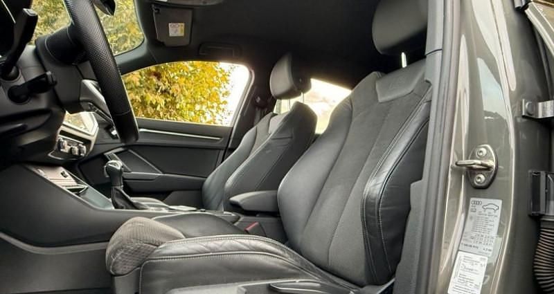 Occasion Audi Q3 Sportback S-Line 230 ch (169 kW) 2019 SUV