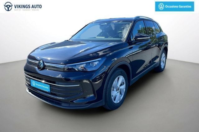 Utilisé 2024 VW Tiguan Edition SUV | 38 900 € (Prix assez cher) - Image 1/4