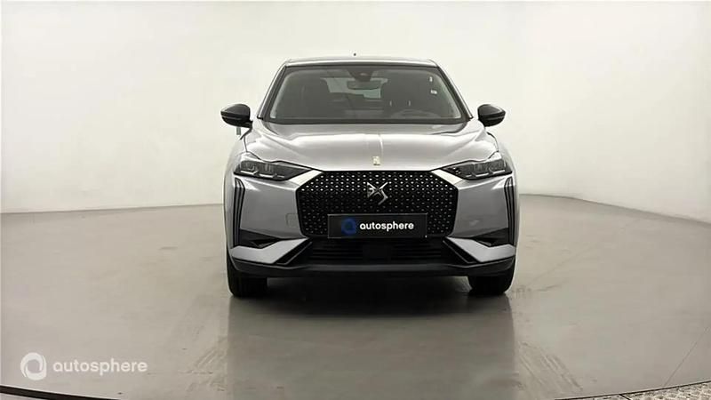 Occasion DS Automobiles DS3 Crossback Rivoli 133 ch (97 kW) 2023 SUV