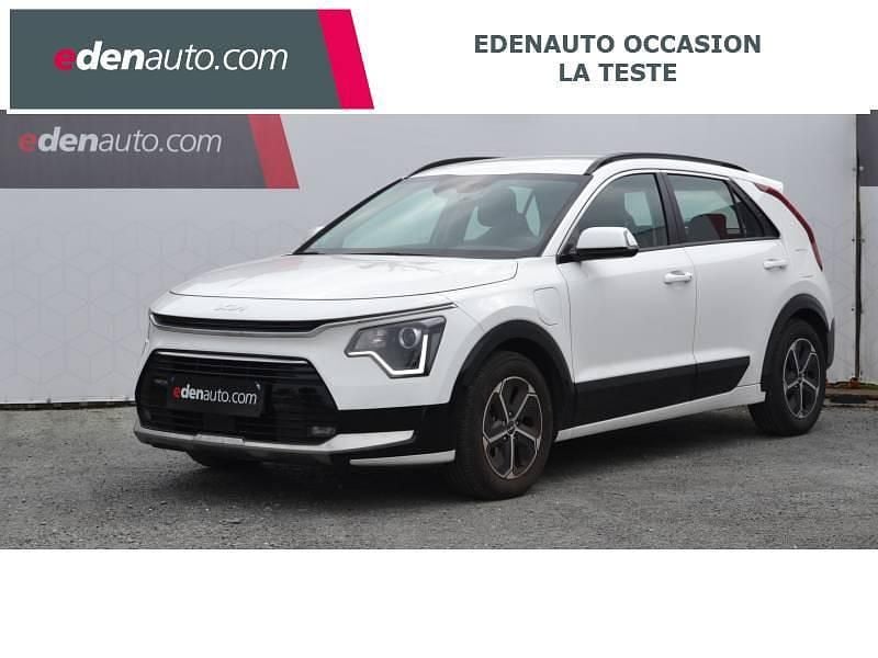 Utilisé 2024 Kia Niro Active SUV | 31 490 € (Prix assez cher) - Image 1/4