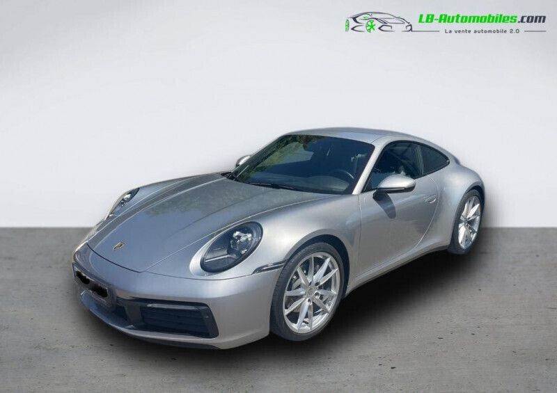 Utilisé 2019 Porsche 911 Coupé | 120 400 € - Image 1/4